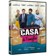 La casa di famiglia